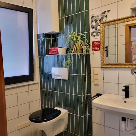 Des 16ten Jahrhunderts Sonne Apartment Schwanau