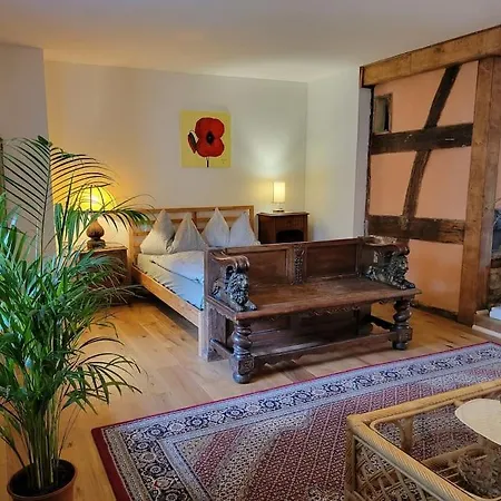 Des 16ten Jahrhunderts Sonne Apartment